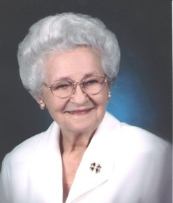 Ethel Manuel Profile Photo