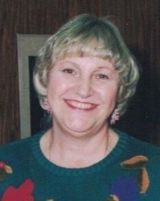 Patricia C. Benson