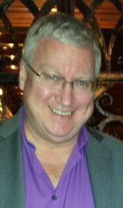 Richard Bray Profile Photo