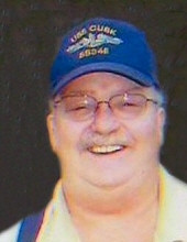 Russell A. "Butch" Vermillion Profile Photo