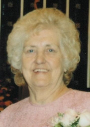 Mary Edna Beck Profile Photo