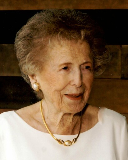 H. Louise Hatzenbihler's obituary image