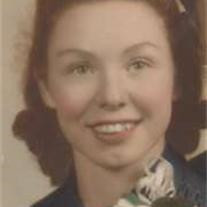 Margaret Williams Profile Photo