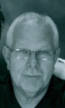 Harry A. Courtright