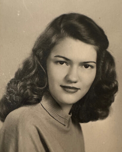 Betty Juanelle Thomas