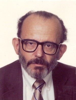 Walther G. Prausnitz