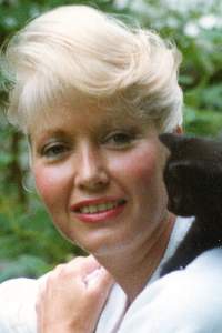 Christine Borden Profile Photo