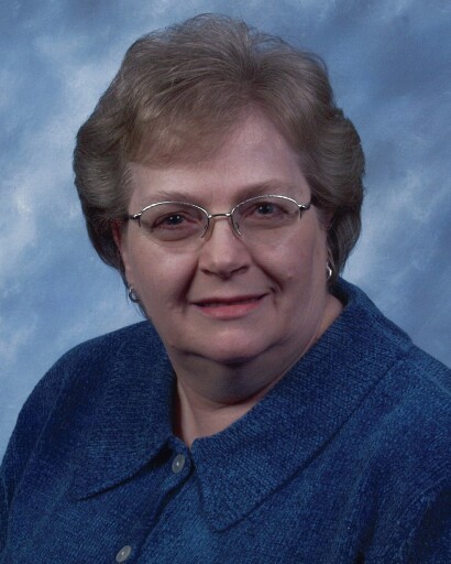 Noreen J. Liptow's obituary image