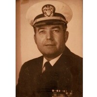 Charles Ernest Little, CDR Profile Photo