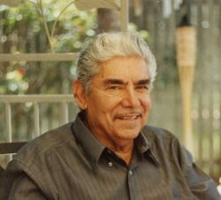 Miguel Benavides