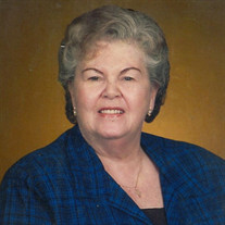 Carolyn Rose Hadley Profile Photo