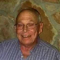 Alvin L. Moreland