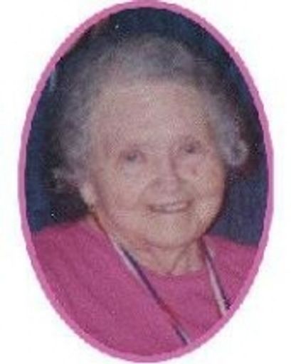 Gertrude M. Donahue Profile Photo