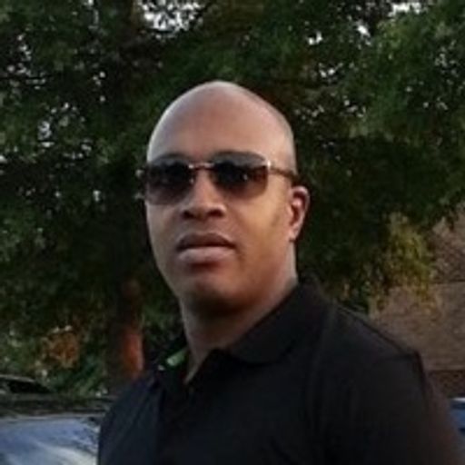 Marc Ramone Toliver Profile Photo