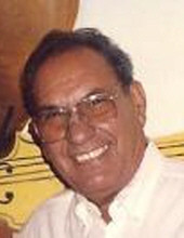 Hector G. Rodriguez