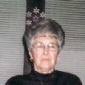 Shirley Ann Eason Profile Photo