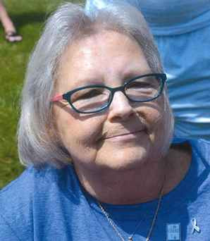 Ellen C. Seibel Profile Photo