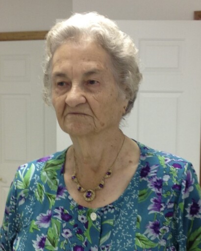 Beatrice Chaney Kirkman Obituary 2023 Moody Funeral Services