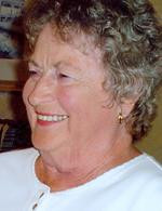 Delores Moe