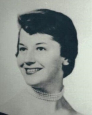 Loretta M. Clouse