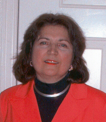 Leslie J. Rich