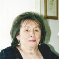 Dorothy Gizze Profile Photo