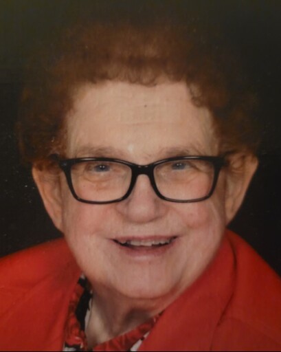 Ruth Haley, 88, of Greenfield's obituary image