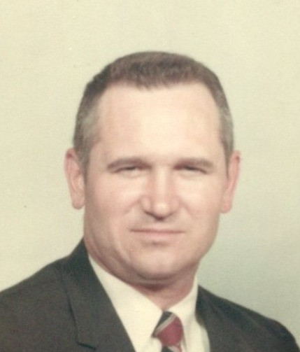 Herbert Glenn Griffin Profile Photo