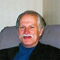 David W. Jargon Profile Photo