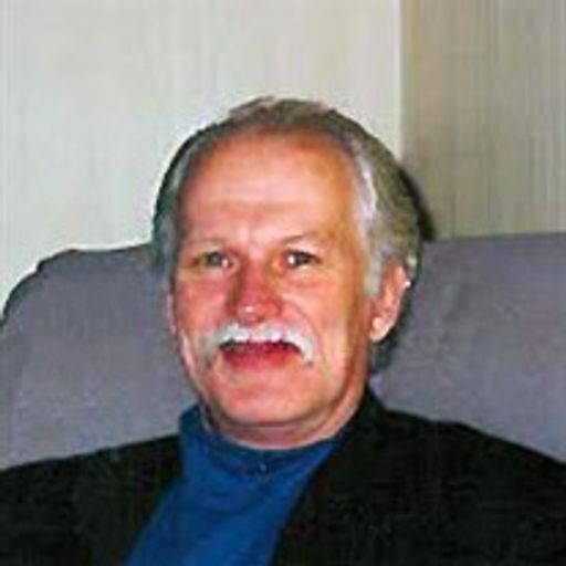 David W. Jargon Profile Photo