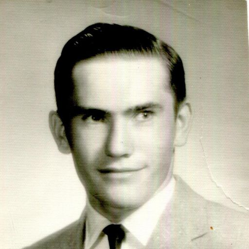 Earl A. Hoffman