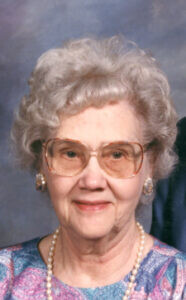 Evelyn L. Peters Profile Photo