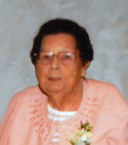 Rose M. Caswell