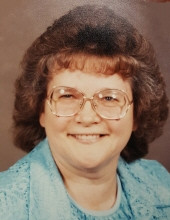 Patricia L. Jordan Profile Photo
