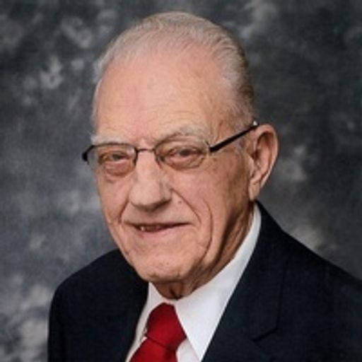 Arlo G. Lindhorst Profile Photo