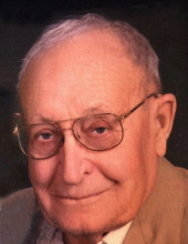 Donald E. Taylor Profile Photo