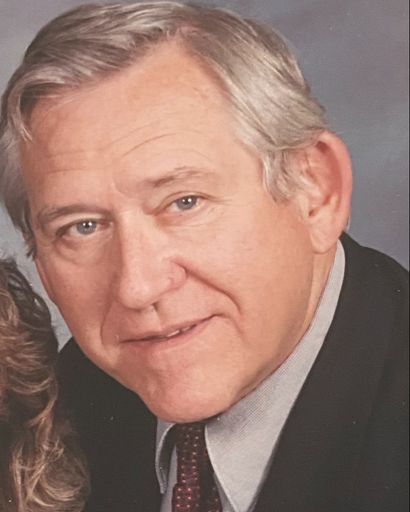 Jay W Mathis's obituary image