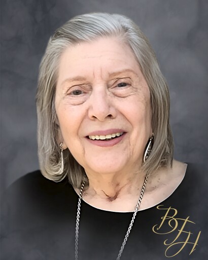 Billie Diane Rutledge's obituary image