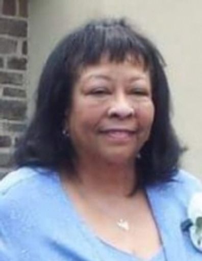 Beverly Ann Thompson