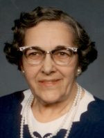 Margaret Avon