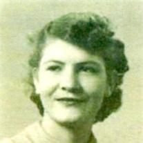 Faye  M. Robinson