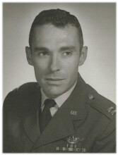 Usaf Maj. (Ret) Lawrence James Fontaine