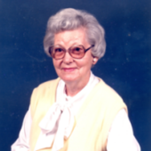 Mrs. Elizabeth H. Rackley