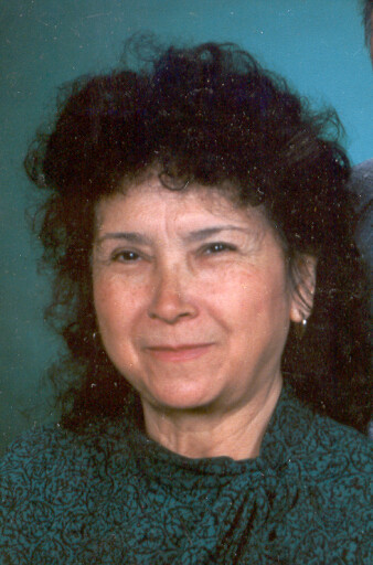 Rufugia Onofre Gutierrez