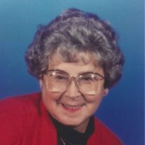 Nancy Margaret Beavers Profile Photo