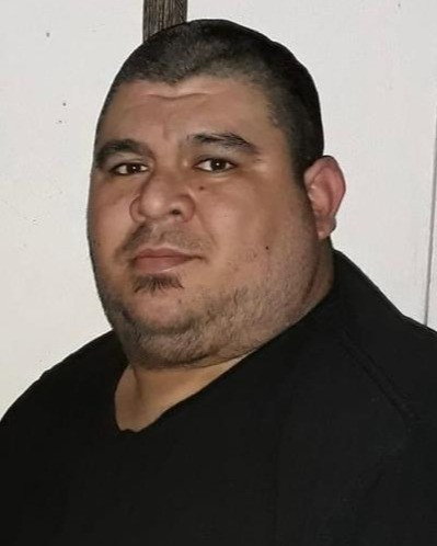 Ruben Salazar Jr. Profile Photo