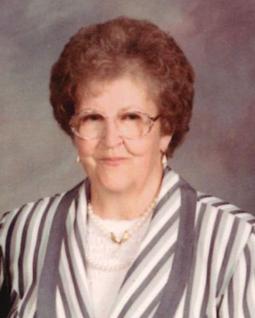 Beulah G. Ehlmann Profile Photo