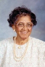 Hilda Robertson Profile Photo
