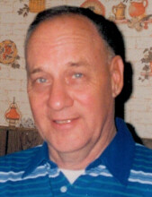 Roland "Ronnie"  P. Rippon