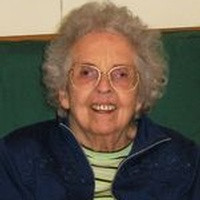 Olive Holter Profile Photo